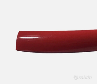 T-Molding 16mm 5m Rosso Arcade Profilo