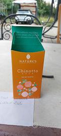 Nature's Chinotto eau de Toilette 
Toilette 50ml