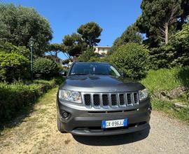 JEEP Compass 1ª serie - 2013