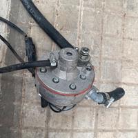 Polmone riduttore ZAVOLi