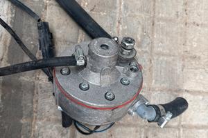 Polmone riduttore ZAVOLi