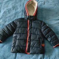 Piumino bimbi Mayoral 3 anni 