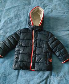 Piumino bimbi Mayoral 3 anni 