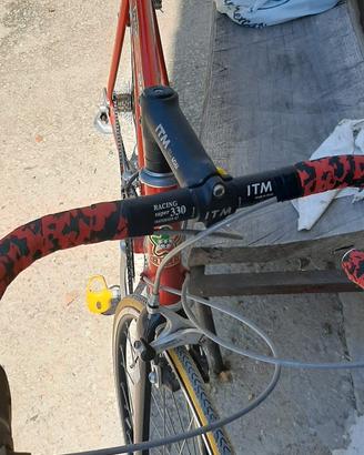 Bici OLMO Equipe