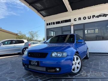Audi S3 1.8 210cv Preparata Kit Aspirazione