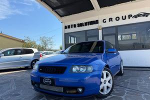 Audi S3 1.8 210cv Preparata Kit Aspirazione