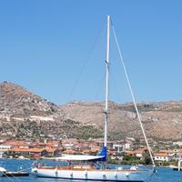 Sangermani Bermudian Sloop 19.60 (1981)