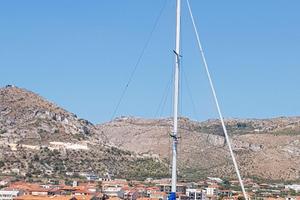 Sangermani Bermudian Sloop 19.60 (1981)