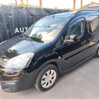 Citroen Berlingo 1.6 HDi 100 CV 5 posti