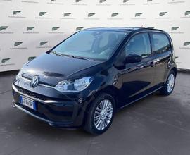 Volkswagen up! 1.0 3p. eco move BlueMotion T...