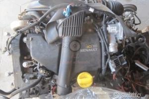 Renault megane - k9kh8