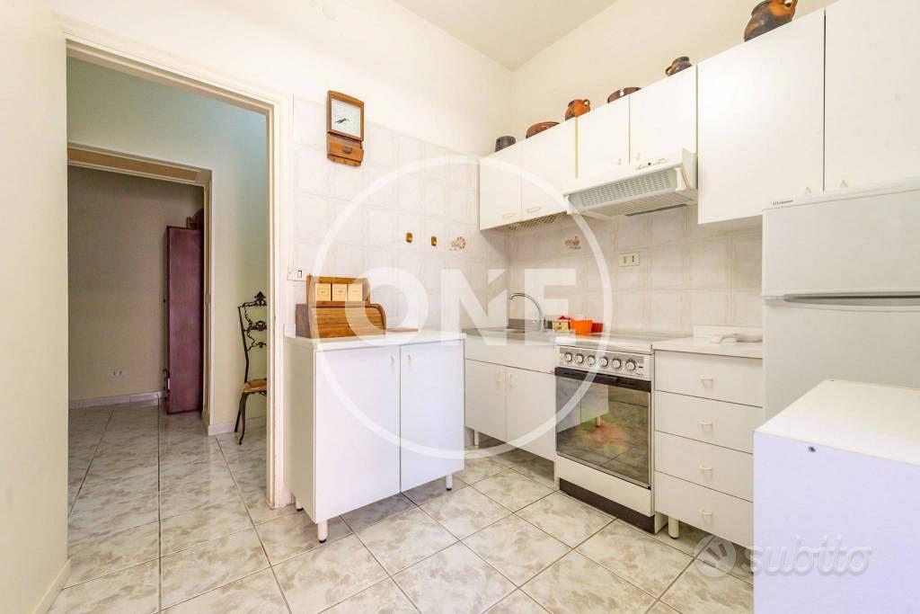 Appartamento – Sante Marie - Altro