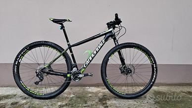 Cannondale Fsi carbon 4 2016 