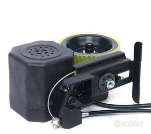 kit potenziamento bicicletta