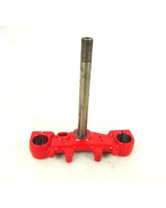 PIASTRA FORCELLA INFERIORE FANTIC MOTOR RAIDER 50