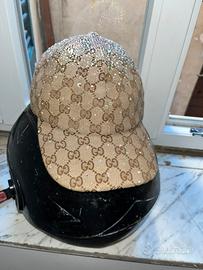 Cappello gucci