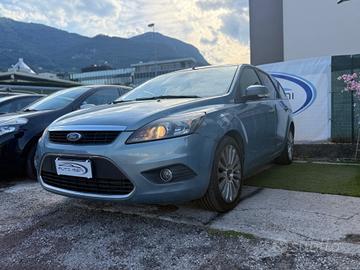 Ford Focus 1.6 TDCi (90CV) SW Tit.