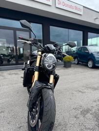 Benelli 752 S