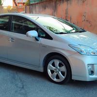Toyota Prius Hybrid 