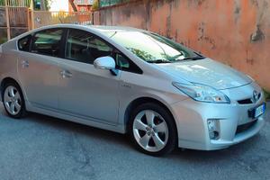 Toyota Prius Hybrid 