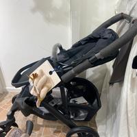 Passeggino UppaBaby