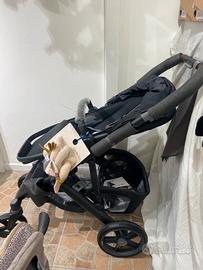 Passeggino UppaBaby