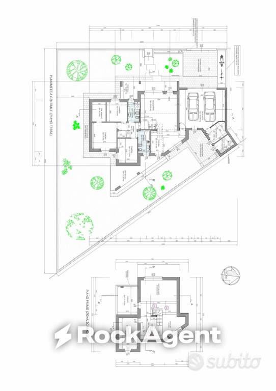 Casa – Mede - Vista 4