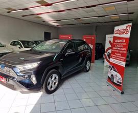 Toyota Rav4 2.5 vvt-ie h Active 2wd 218cv e-cvt