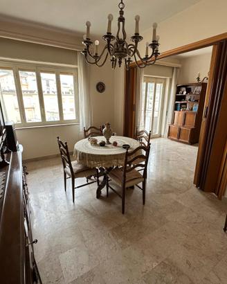 Appartamento in via gorizia, n.39