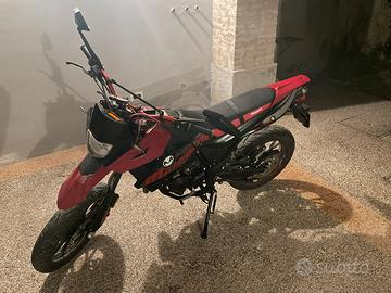 Malaguti XSM 50 2020