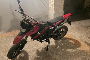 Malaguti XSM 50 2020