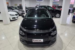 Citroen C3 BlueHDi 100 S&S Feel