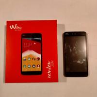 Wiko Rainbow Jam