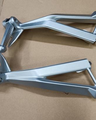 Pedaline originali Ducati 848-1098