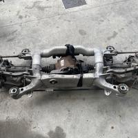 Ponte posteriore / differenziale BMW E60 2993cc TD