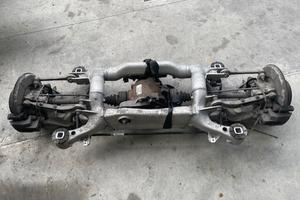 Ponte posteriore / differenziale BMW E60 2993cc TD