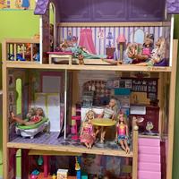 Casa di Barbie