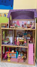 Casa di Barbie