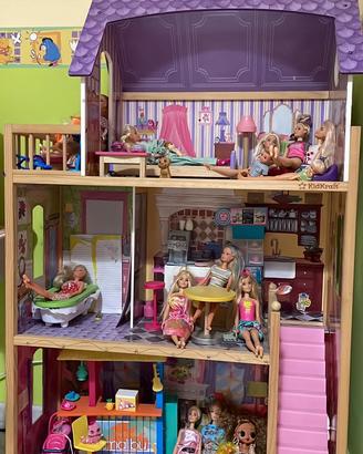 Casa di Barbie