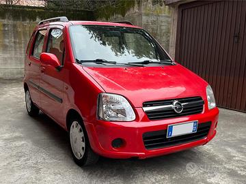 OPEL AGILA 1.2  CITY 2004