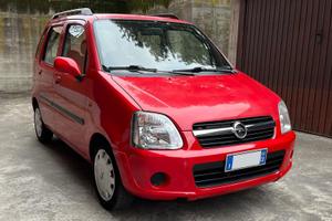 OPEL AGILA 1.2  CITY 2004