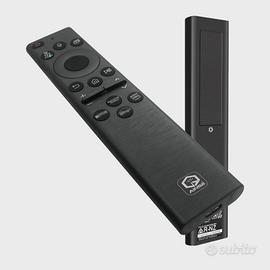 Telecomando Solare Vocale per Samsung Smart TV