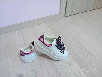 Scarpe Pyrex donna n. 38 