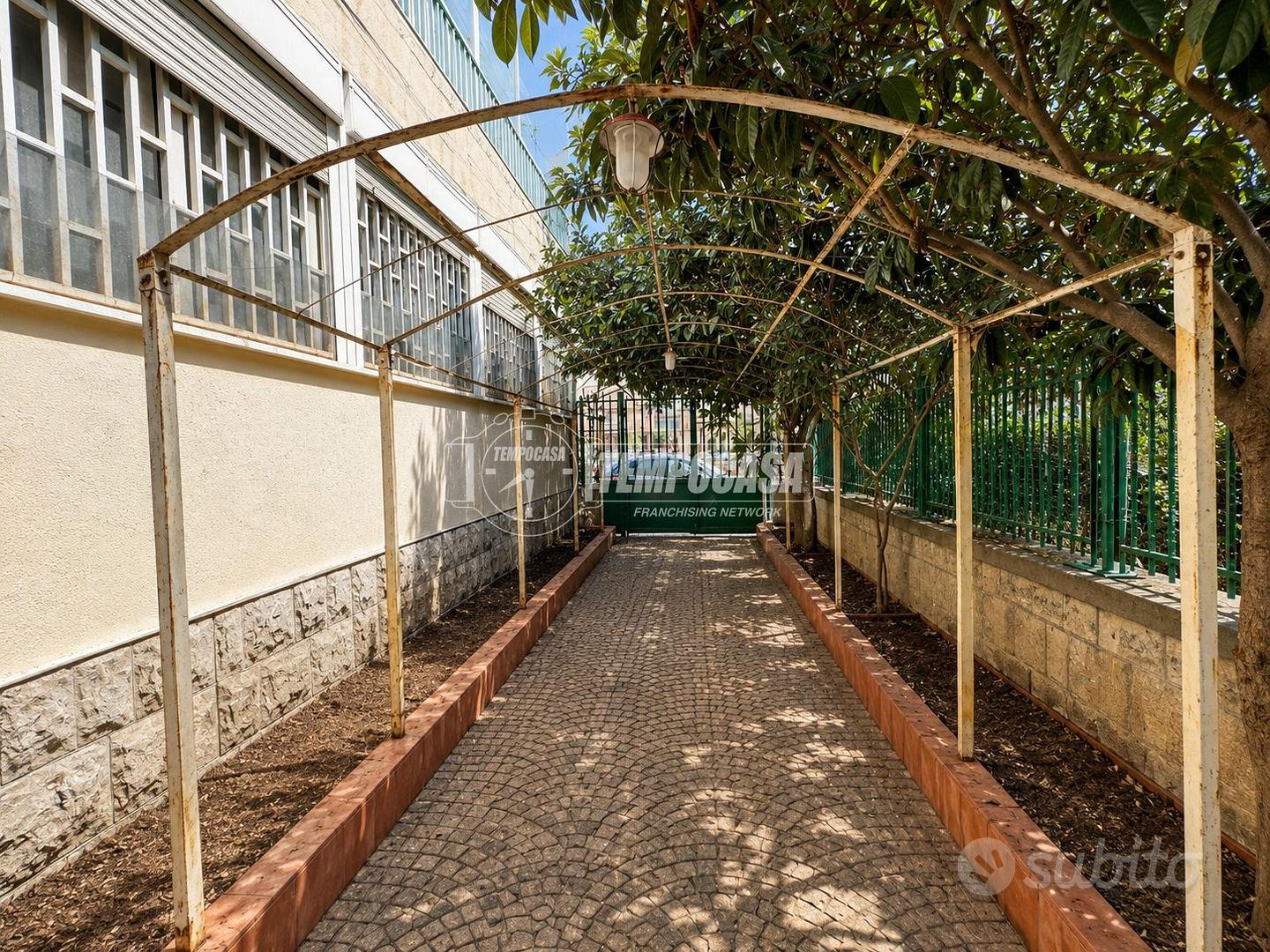 Appartamento – Palermo, Quartiere Matteotti, VIII Circoscrizione - Vista 5