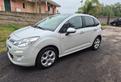 Citroen C3 1.2 benz 5 porte 82 cv 2016