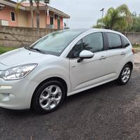 Citroen C3 1.2 benz 5 porte 82 cv 2016