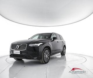 VOLVO XC90 B5 AWD Geartronic Momentum - MOTORE R