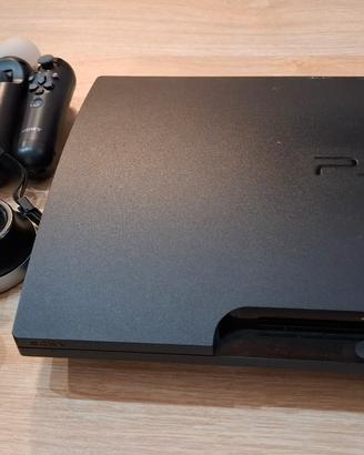 Playstation 3 Slim