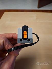 lego power functions 8884 - ricevitore