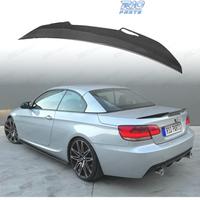 SPOILER ALA BMW E92 COUPE LOOK M4 PSM CARBONIO